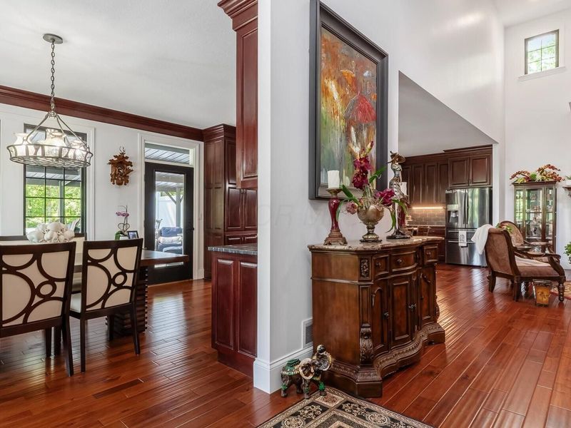 6283 William Avenue , Cambridge, OH 43725 Photo 9