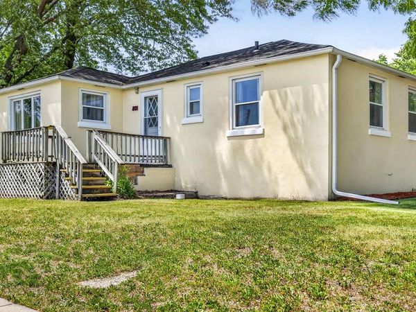 801 W SCOTT STREET, Fond Du Lac, WI 54937