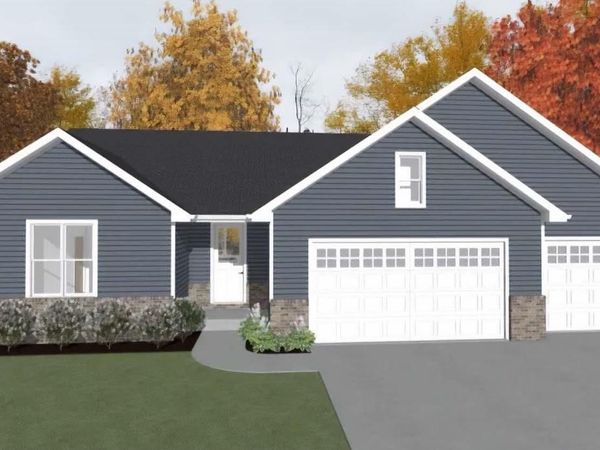 1457 DIVINITY DRIVE, Green Bay, WI 54155