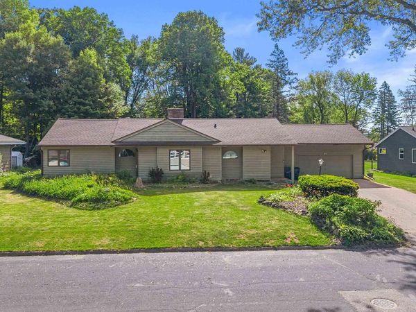 3117 N 11TH STREET, Wausau, WI 54403