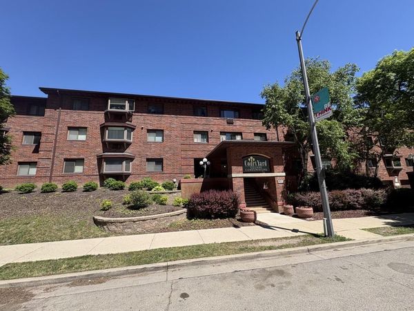 1108 N Milwaukee STREET, Unit 126, Milwaukee, WI 53202