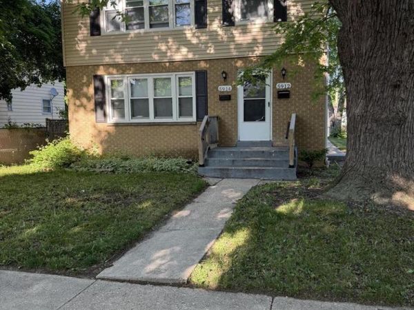 5912-5914 N 70th STREET, Milwaukee, WI 53218
