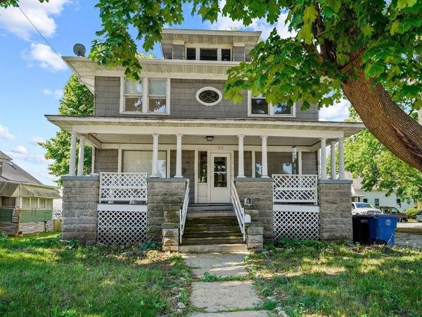 513 CEAPE AVENUE, Oshkosh, WI 54901