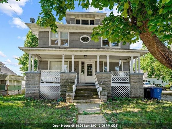 513 CEAPE AVENUE, Oshkosh, WI 54901