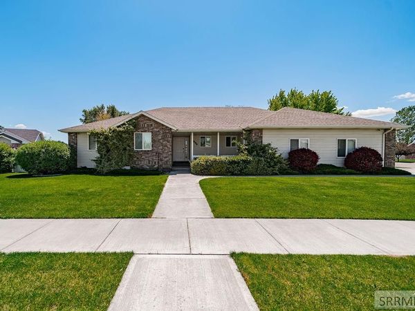 3886 Taylorview Lane, IDAHO FALLS, ID 83406