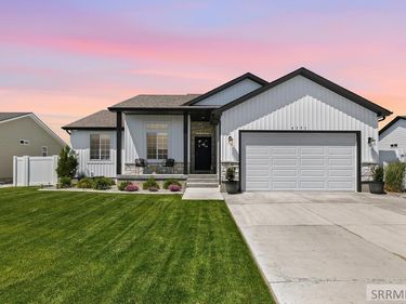 4391 Hatch Hollow Lane, IDAHO FALLS, ID 83401