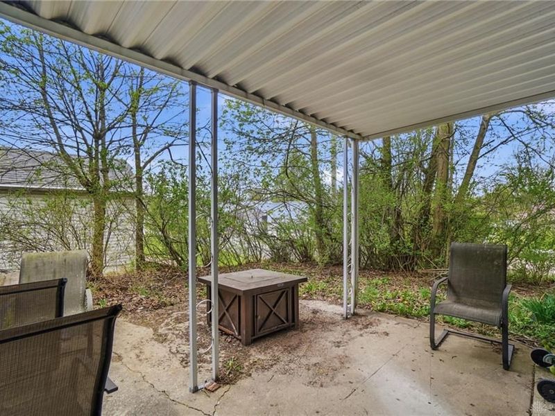 818 Brookwood Drive, Bellefontaine, OH 43311 Photo 30