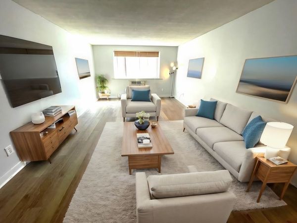 94 Beacon St, Unit 27, Somerville, MA 02143