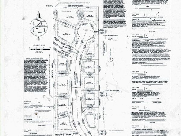 1501 N Magdalena Drive Drive NE, Lemont, IL 60439