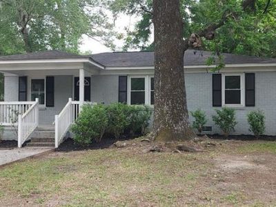 135 Dowling Avenue, Walterboro, SC 29488