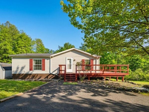 788 Teed Road, Walton, NY 13856