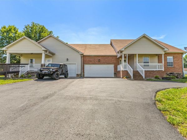 1010 Jacobs Valley Rd, Joelton, TN 37080