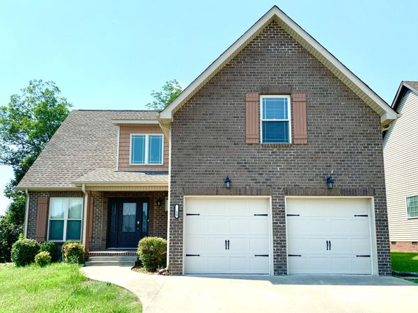 1053 Quiver Ln , Clarksville, TN 37043