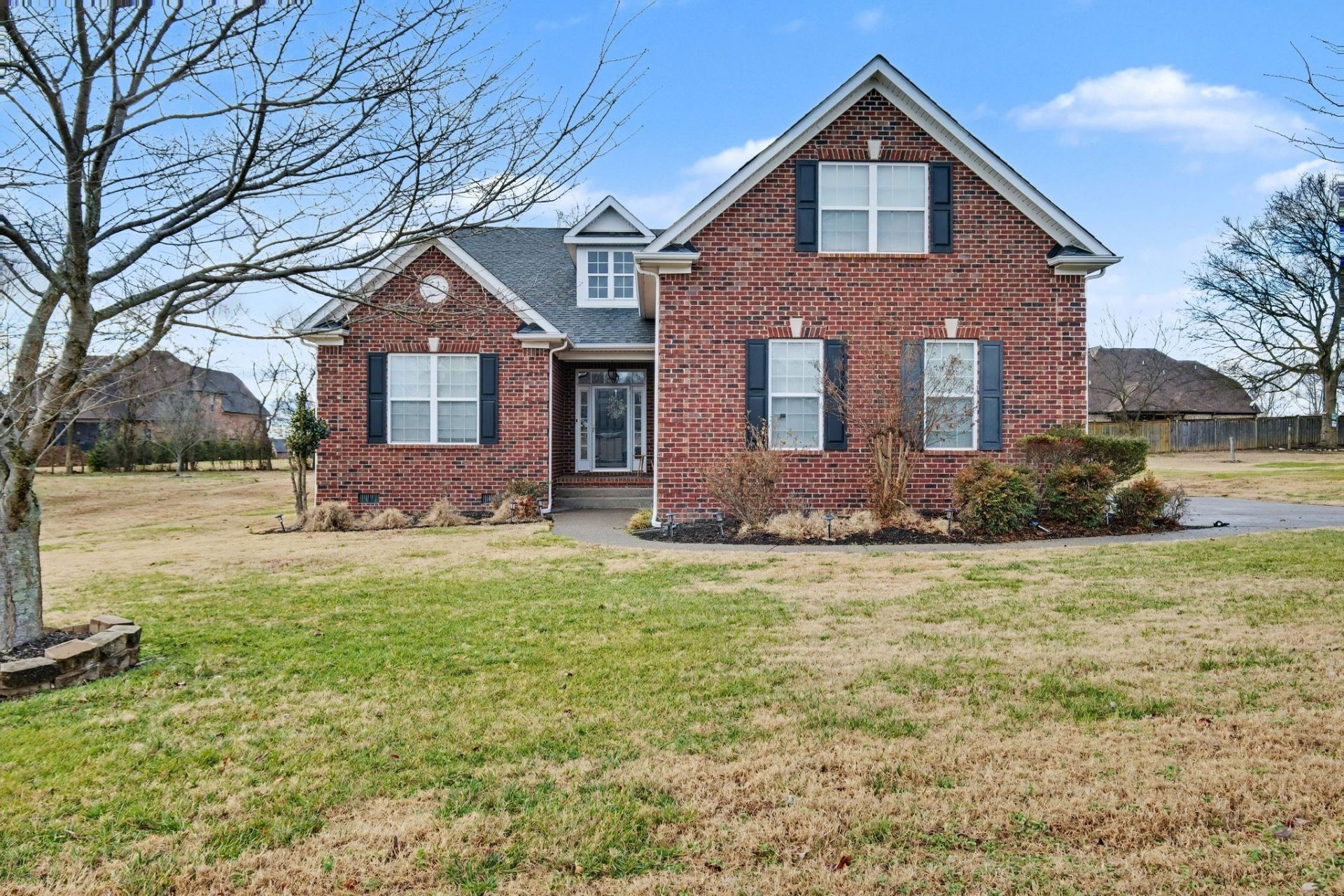 514 Cherry Blossom Way Lebanon, TN 37087