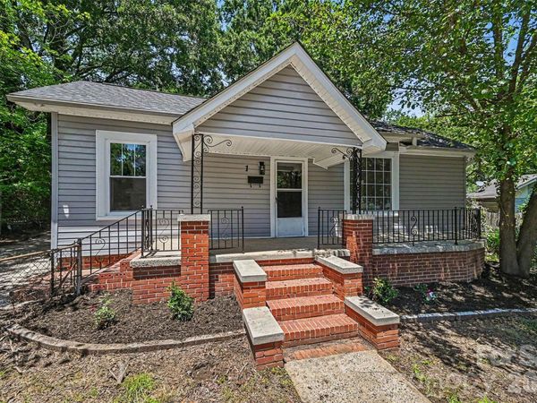 1 Bird Street, Rock Hill, SC 29730