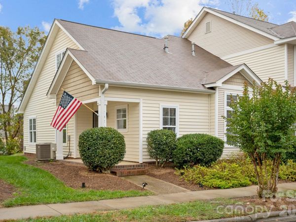7926 Camden Hollow Road , Huntersville, NC 28078