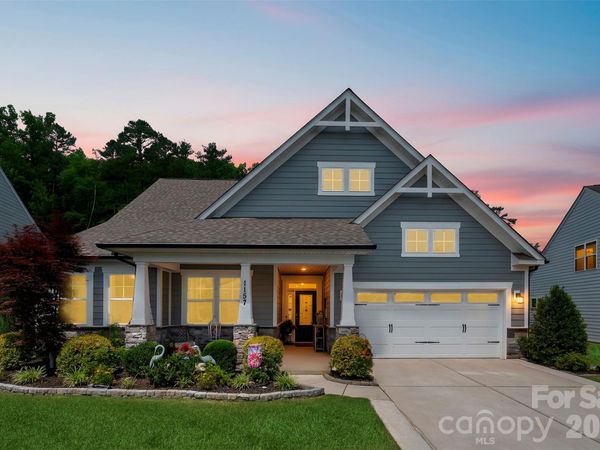 1157 Curling Creek Drive , Indian Trail, NC 28079