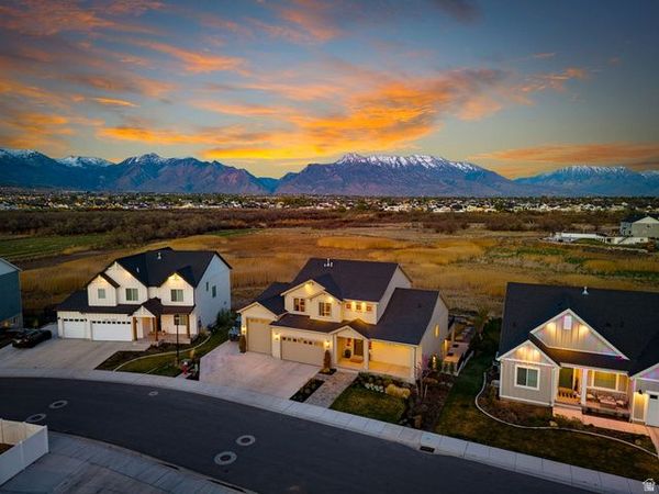 866 N PEARL DR , Lehi, UT 84048