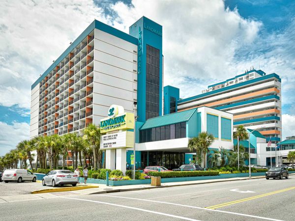 1501 S Ocean Blvd. , Unit 250, Myrtle Beach, SC 29577