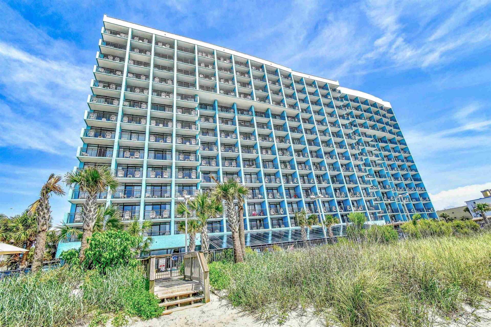 1501 S Ocean Blvd.  Photo 19