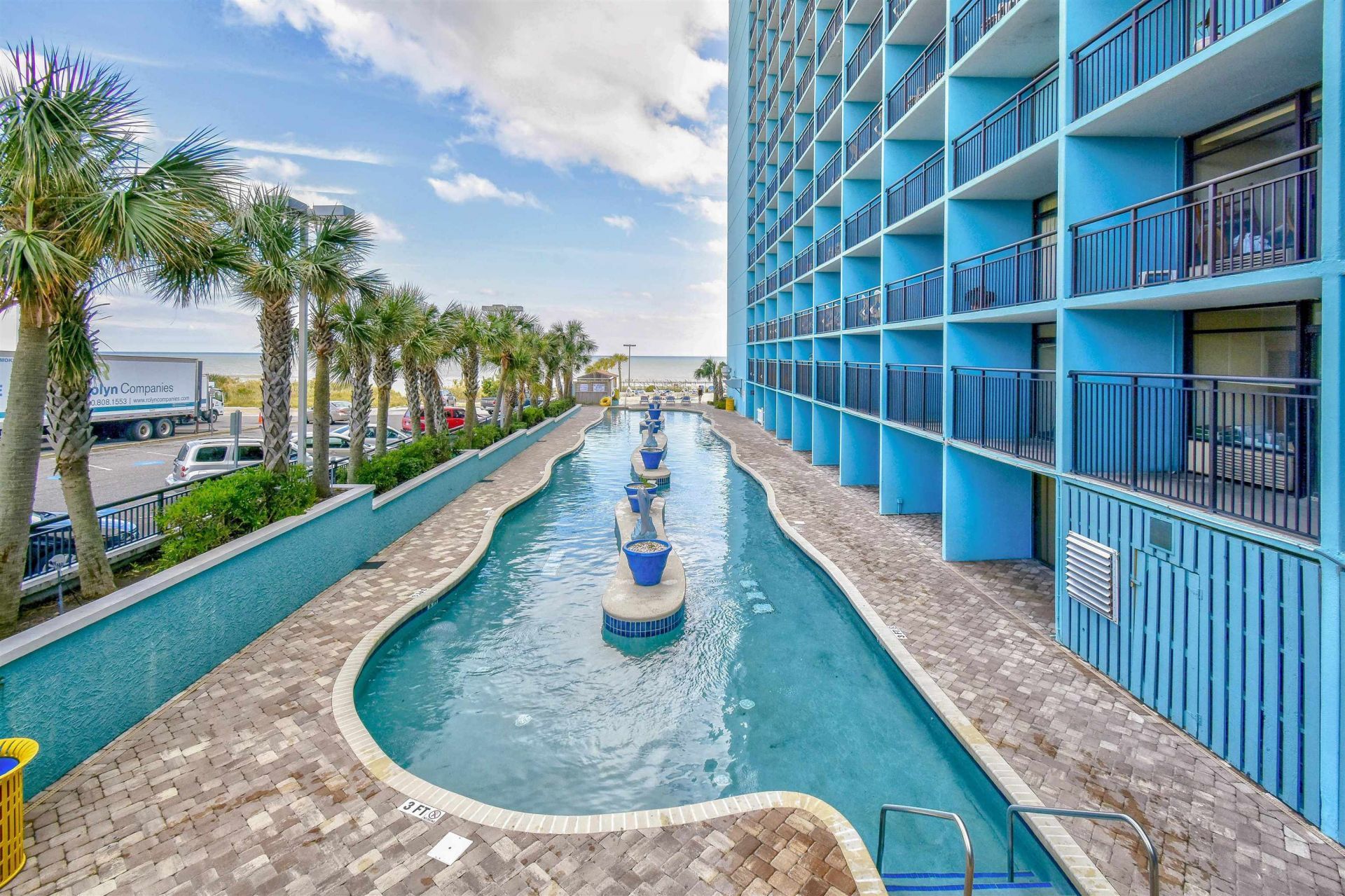 1501 S Ocean Blvd. Photo 28