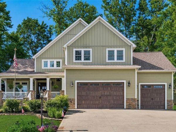 6283 William Avenue , Cambridge, OH 43725