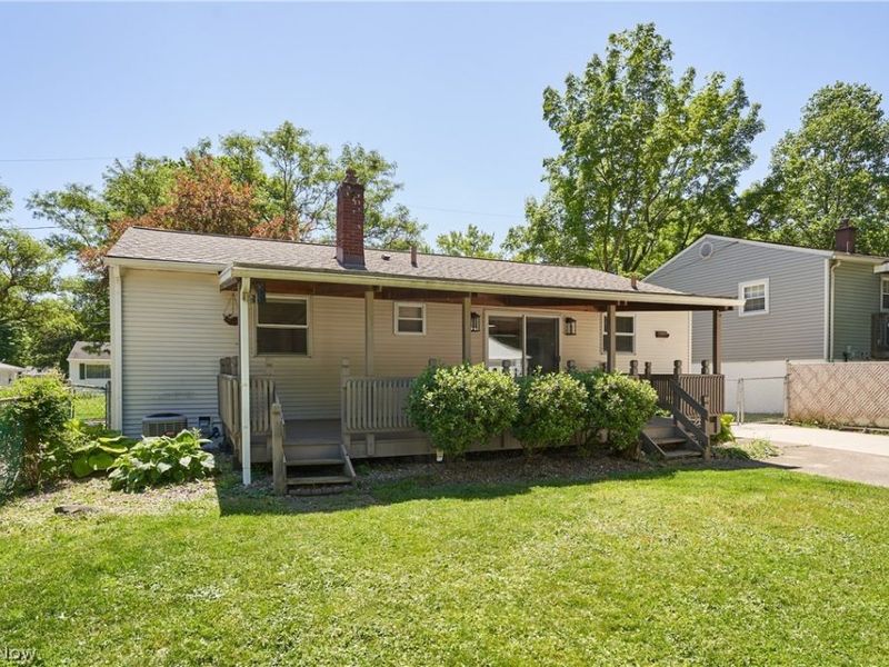 1056 Endicott Drive , Akron, OH 44313 Photo 5