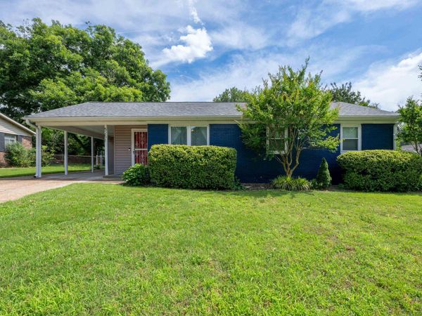 5251 PRINCETON ROAD EXT, Memphis, TN 38120
