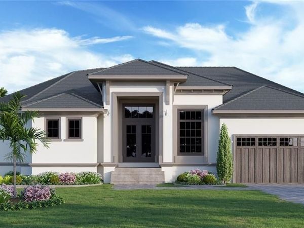 131 Templewood CT, MARCO ISLAND, FL 34145