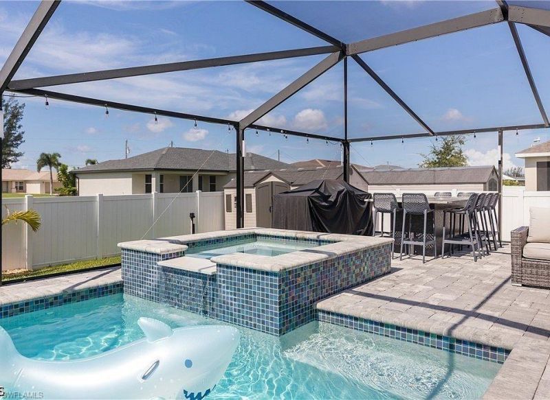 2522 NW 11th St, Cape Coral, FL 33993 Photo