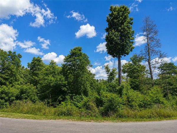 Copinsay Lane , Bella Vista, AR 72715