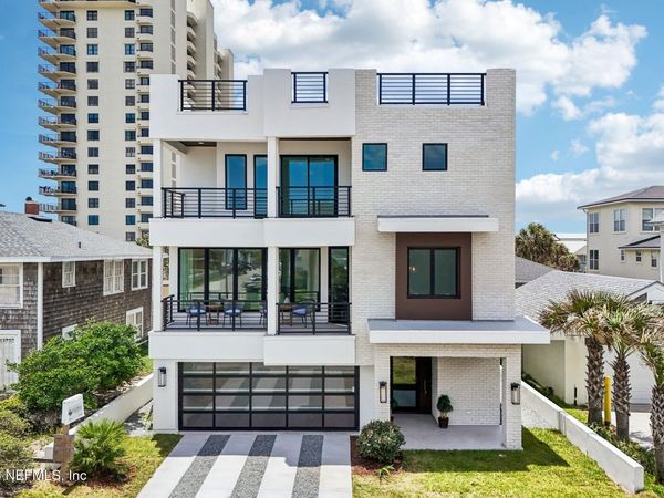 26 20TH Avenue N, Jacksonville Beach, FL 32250