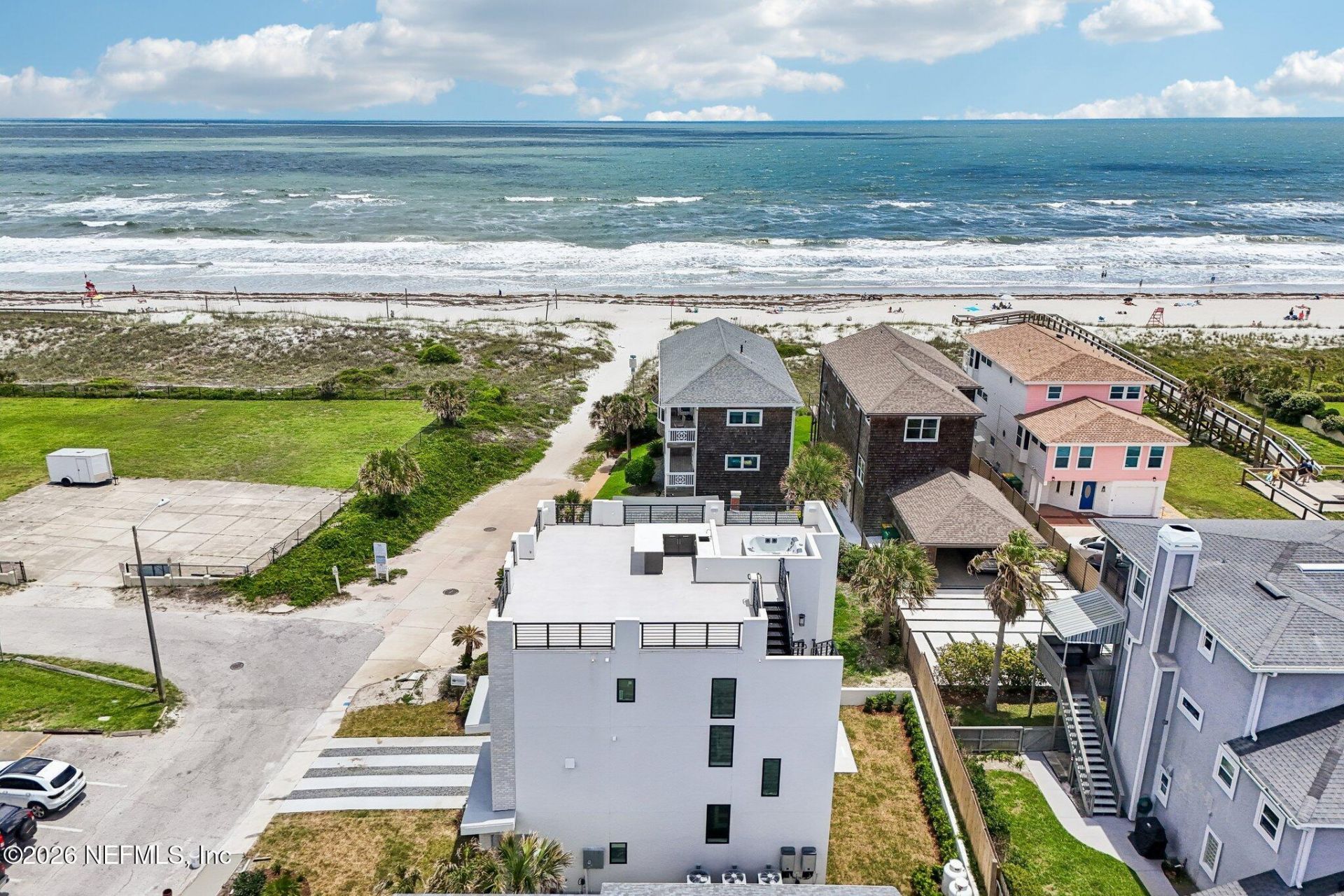 26 20th Avenue N, Jacksonville Beach, FL 32250 Photo