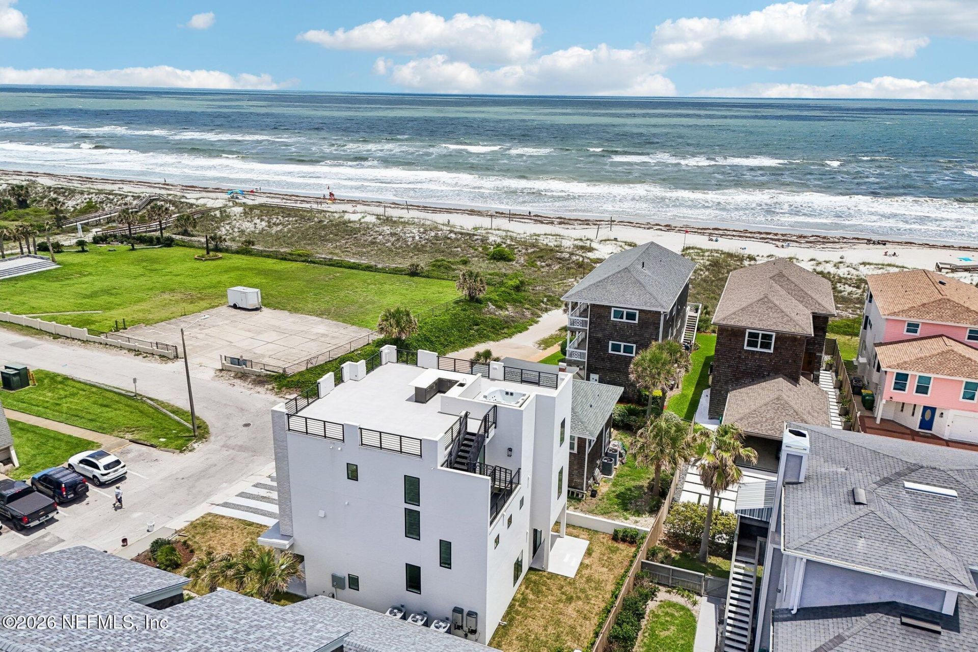 26 20th Avenue N, Jacksonville Beach, FL 32250 Photo