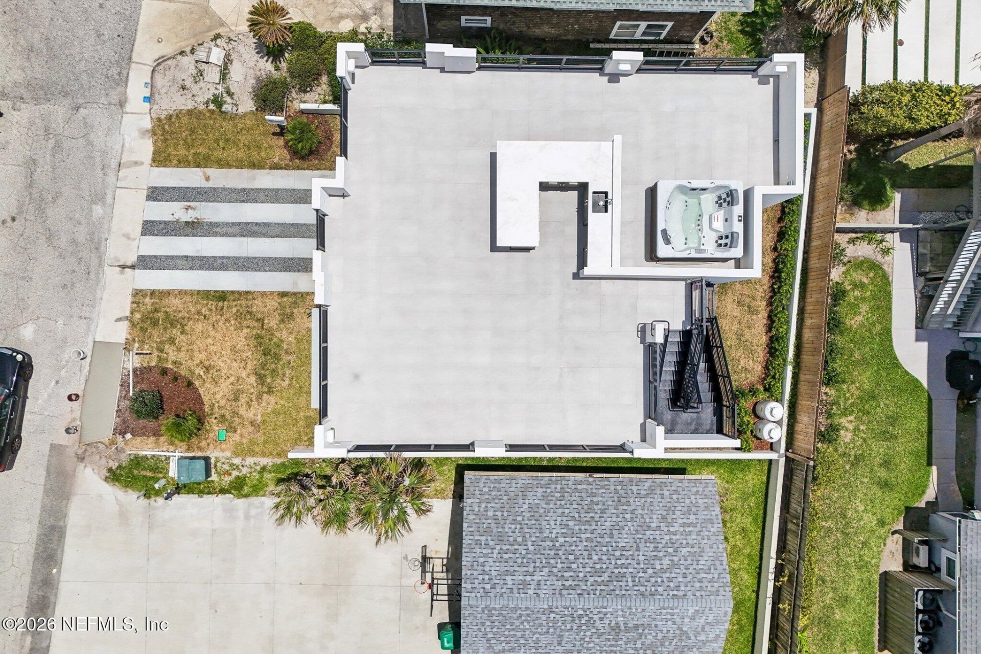 26 20th Avenue N, Jacksonville Beach, FL 32250 Photo