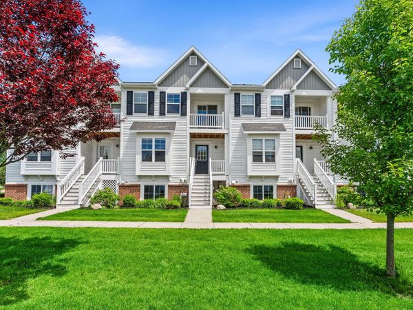 3641 Andover Lane, Hudsonville, MI 49426