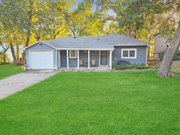 300 E Amber Lake Drive , Fairmont, MN 56031