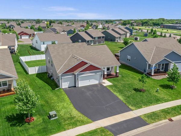 7538 Ochoa Avenue NE, Otsego, MN 55330
