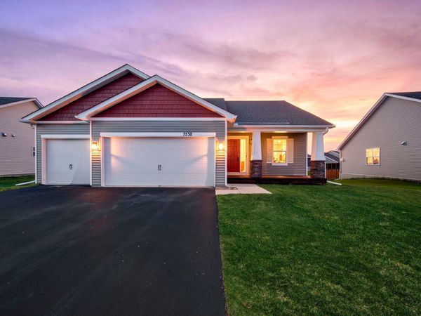 7538 Ochoa Avenue NE, Elk River, MN 55330