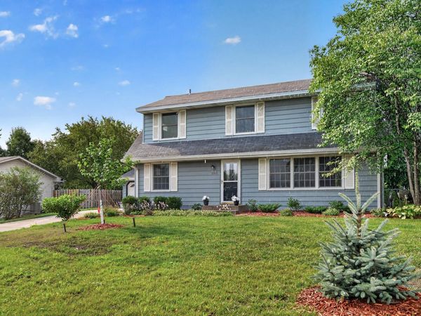 1665 5th Street NW, New Brighton, MN 55112