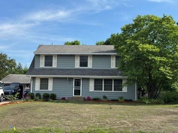 1665 5th Street NW, New Brighton, MN 55112