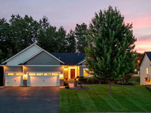 19583 Baldwin Street NW, Elk River, MN 55330