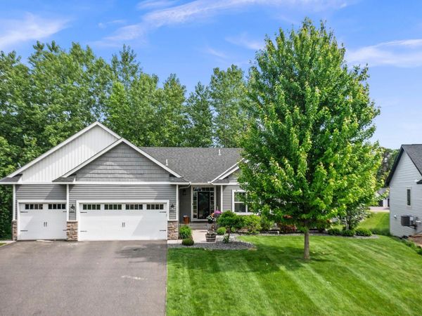 19583 Baldwin Street NW, Elk River, MN 55330