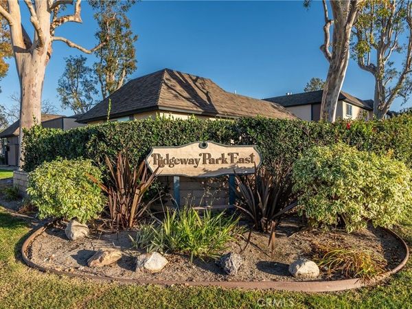 1143 S Clifpark, Anaheim, CA 92805