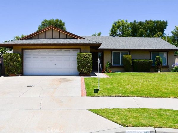 2169 Mori Lane, Orange, CA 92867