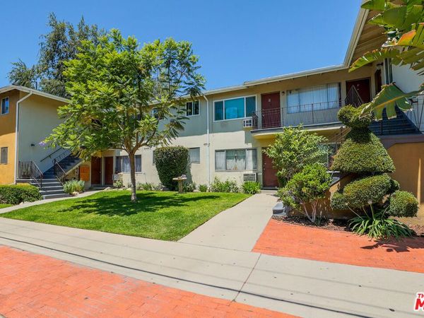 8000 Owensmouth Avenue , Canoga Park, CA 91304