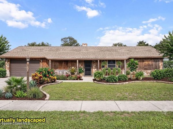 7256 Bright Avenue, Cocoa, FL 32927