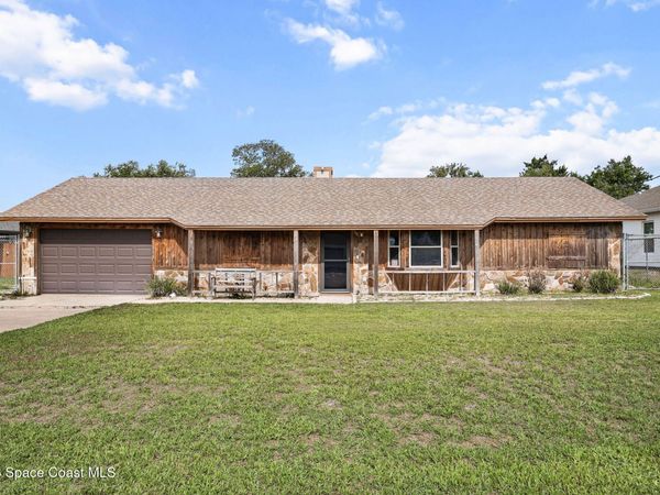 7256 Bright Avenue, Cocoa, FL 32927