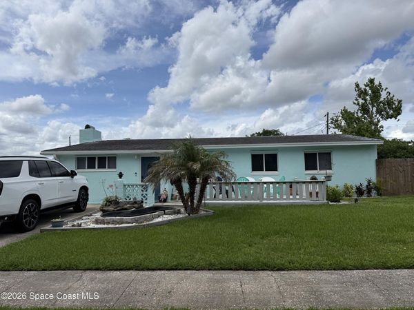 2534 Stratford Drive , Cocoa, FL 32926