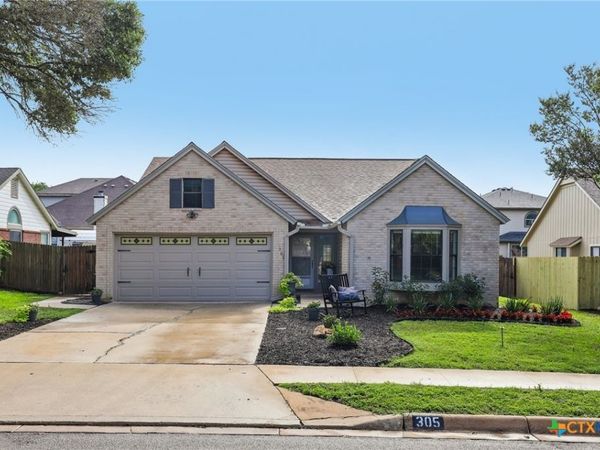 305 Hornbean Lane , Cibolo, TX 78108